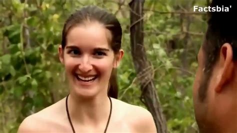 Naked And Afraid Porn Videos 